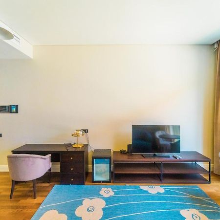 Hotel Manica Esentai City Αλμάτι Εξωτερικό φωτογραφία