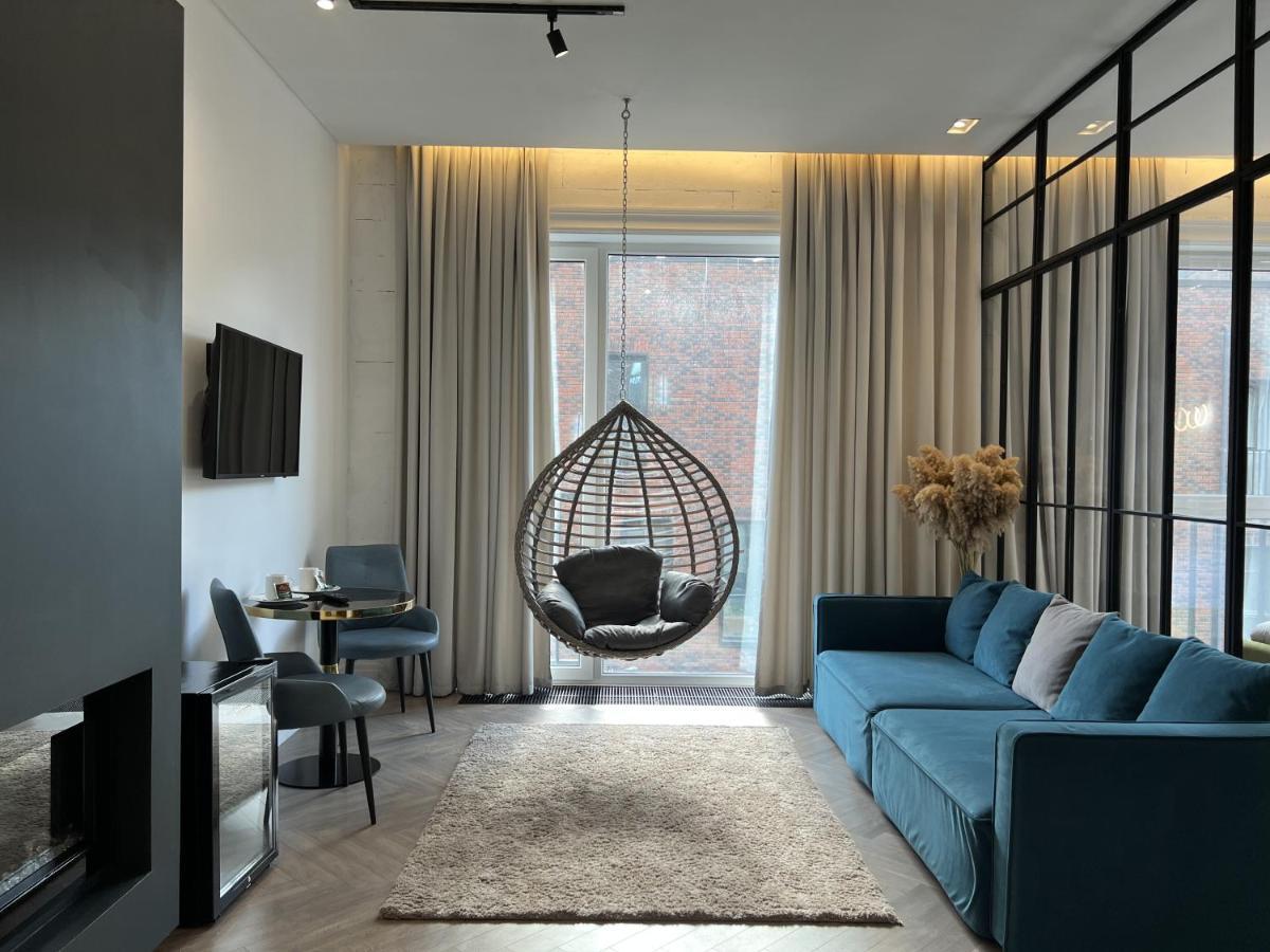 Hotel Manica Esentai City Αλμάτι Εξωτερικό φωτογραφία