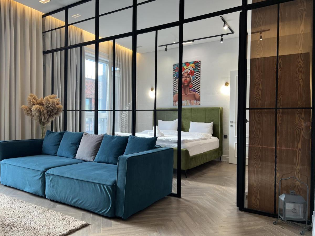 Hotel Manica Esentai City Αλμάτι Εξωτερικό φωτογραφία