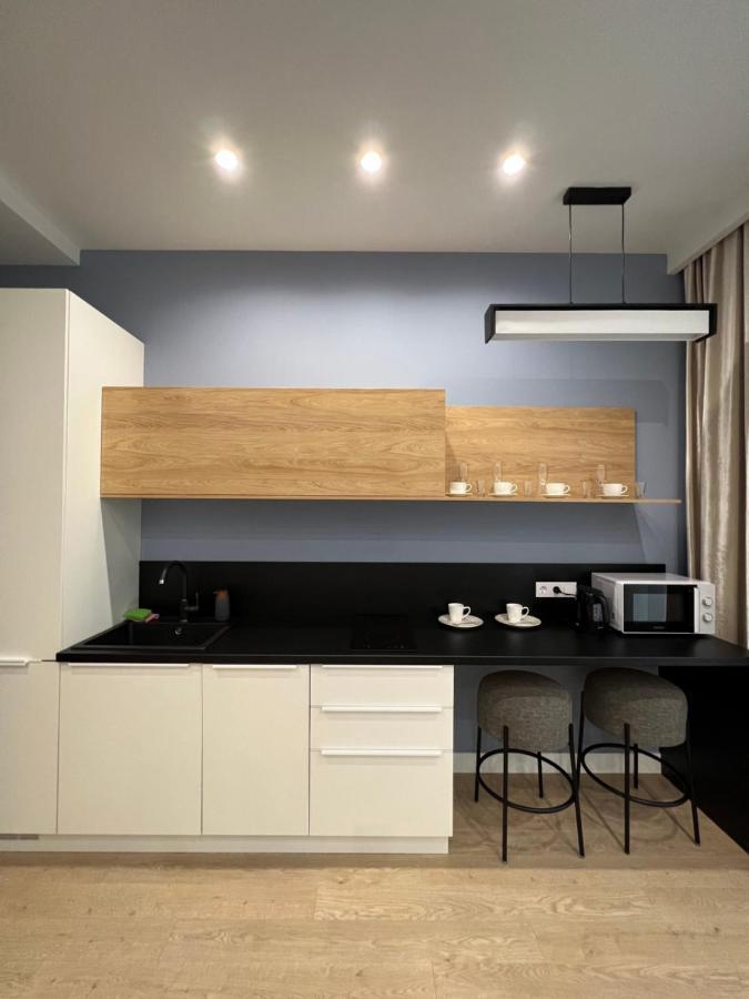Hotel Manica Esentai City Αλμάτι Εξωτερικό φωτογραφία