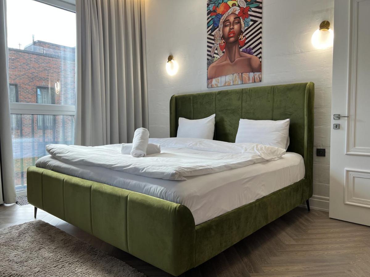 Hotel Manica Esentai City Αλμάτι Εξωτερικό φωτογραφία