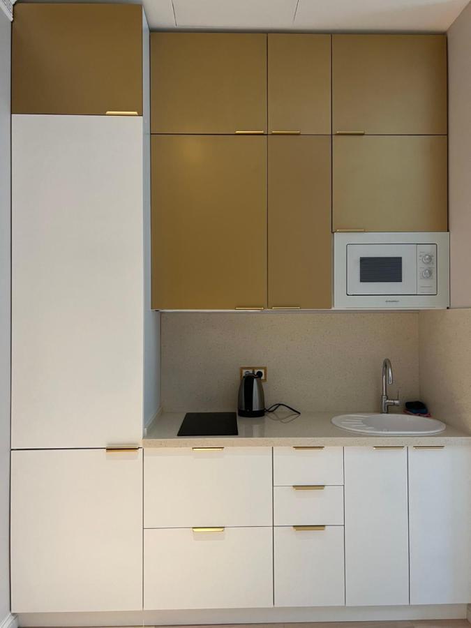 Hotel Manica Esentai City Αλμάτι Εξωτερικό φωτογραφία
