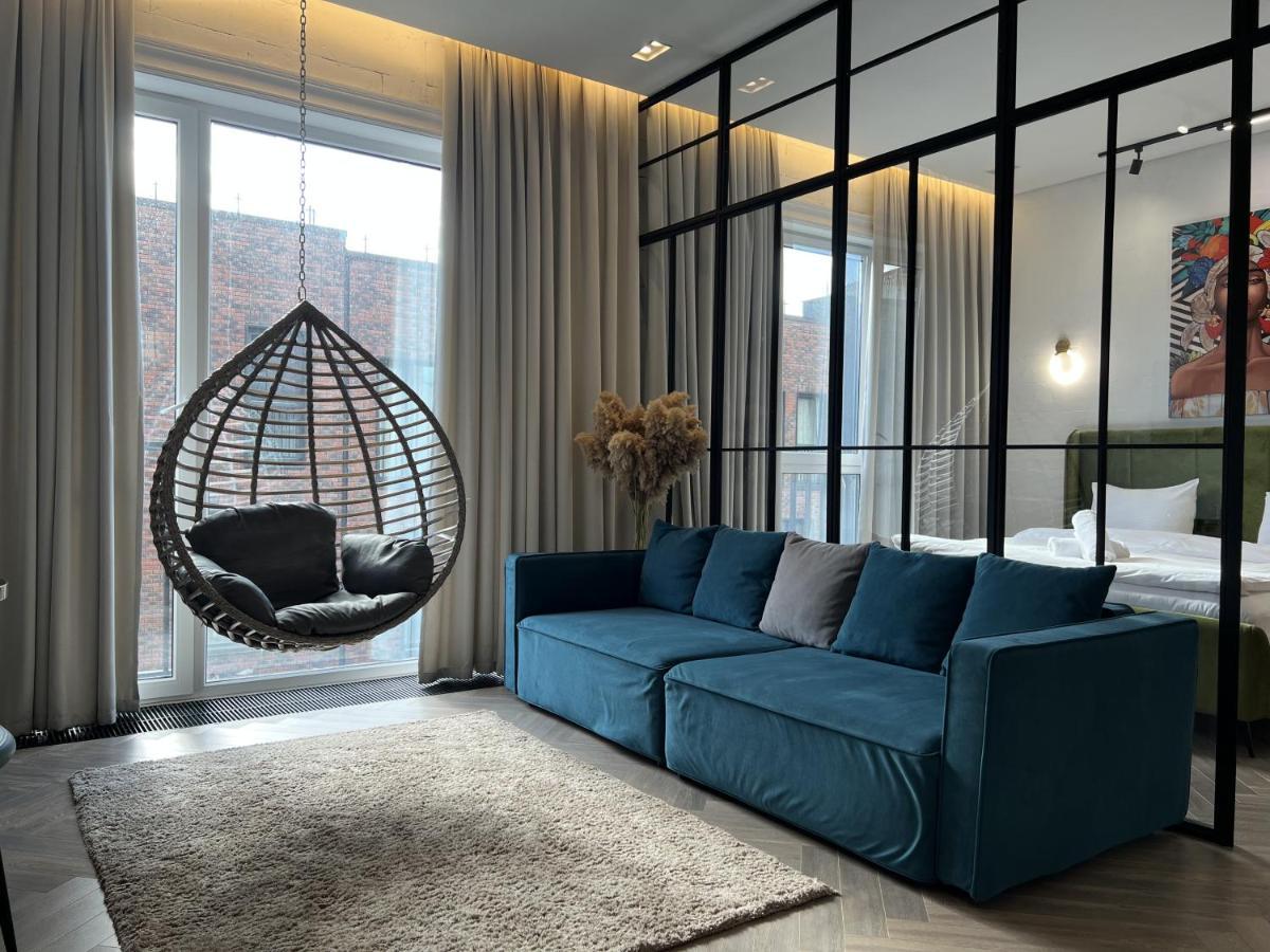 Hotel Manica Esentai City Αλμάτι Εξωτερικό φωτογραφία