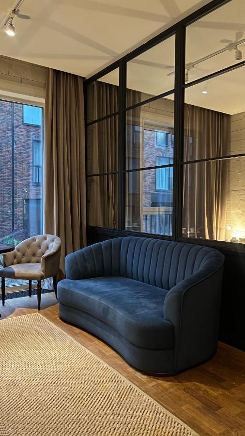 Hotel Manica Esentai City Αλμάτι Εξωτερικό φωτογραφία