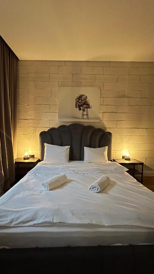 Hotel Manica Esentai City Αλμάτι Εξωτερικό φωτογραφία