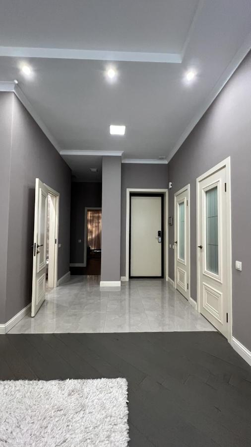 Hotel Manica Esentai City Αλμάτι Εξωτερικό φωτογραφία