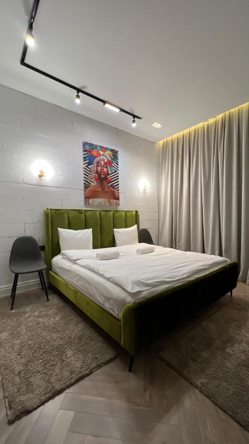 Hotel Manica Esentai City Αλμάτι Εξωτερικό φωτογραφία