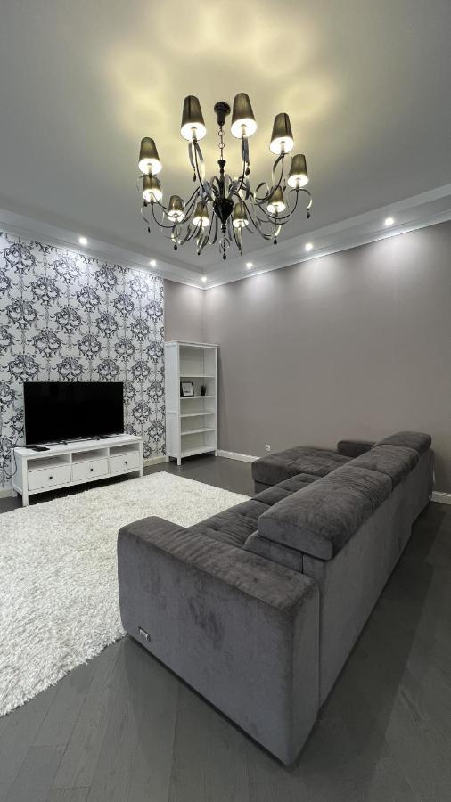 Hotel Manica Esentai City Αλμάτι Εξωτερικό φωτογραφία
