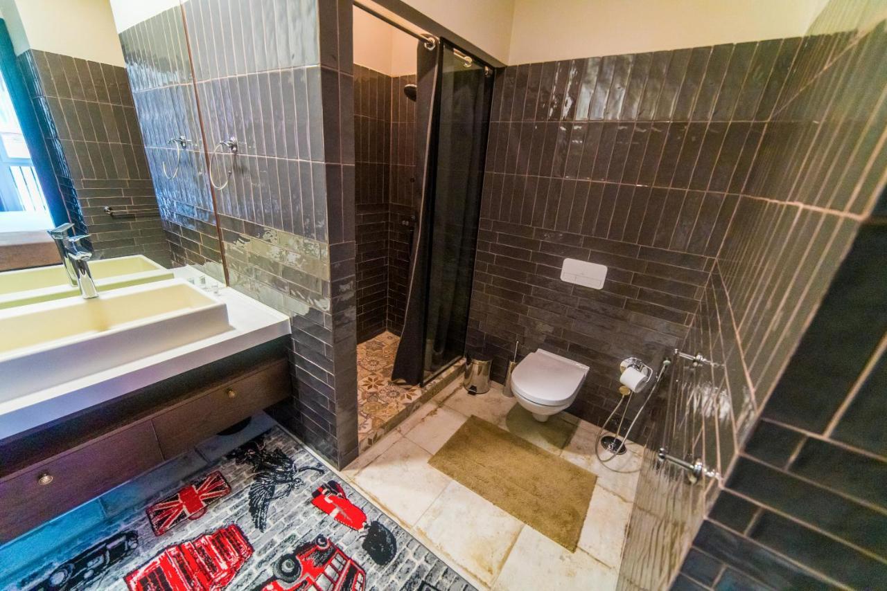 Hotel Manica Esentai City Αλμάτι Εξωτερικό φωτογραφία