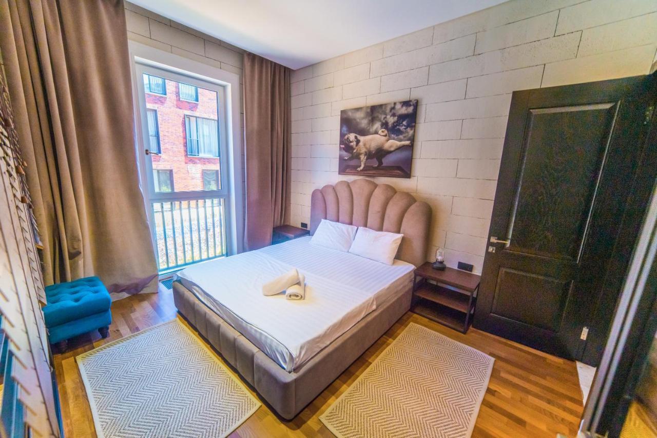 Hotel Manica Esentai City Αλμάτι Εξωτερικό φωτογραφία