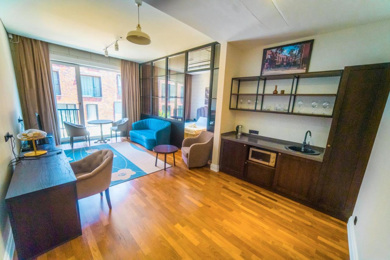 Hotel Manica Esentai City Αλμάτι Εξωτερικό φωτογραφία