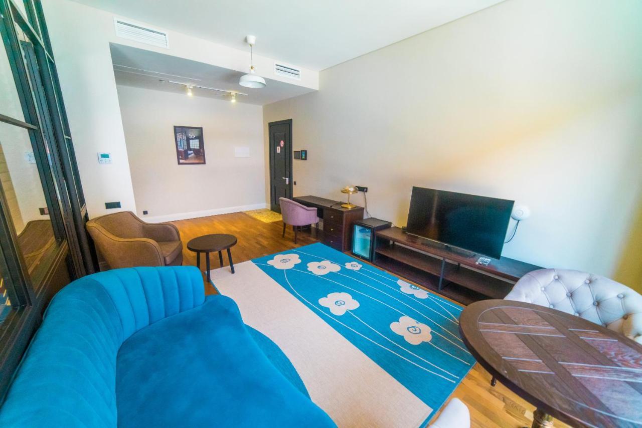 Hotel Manica Esentai City Αλμάτι Εξωτερικό φωτογραφία