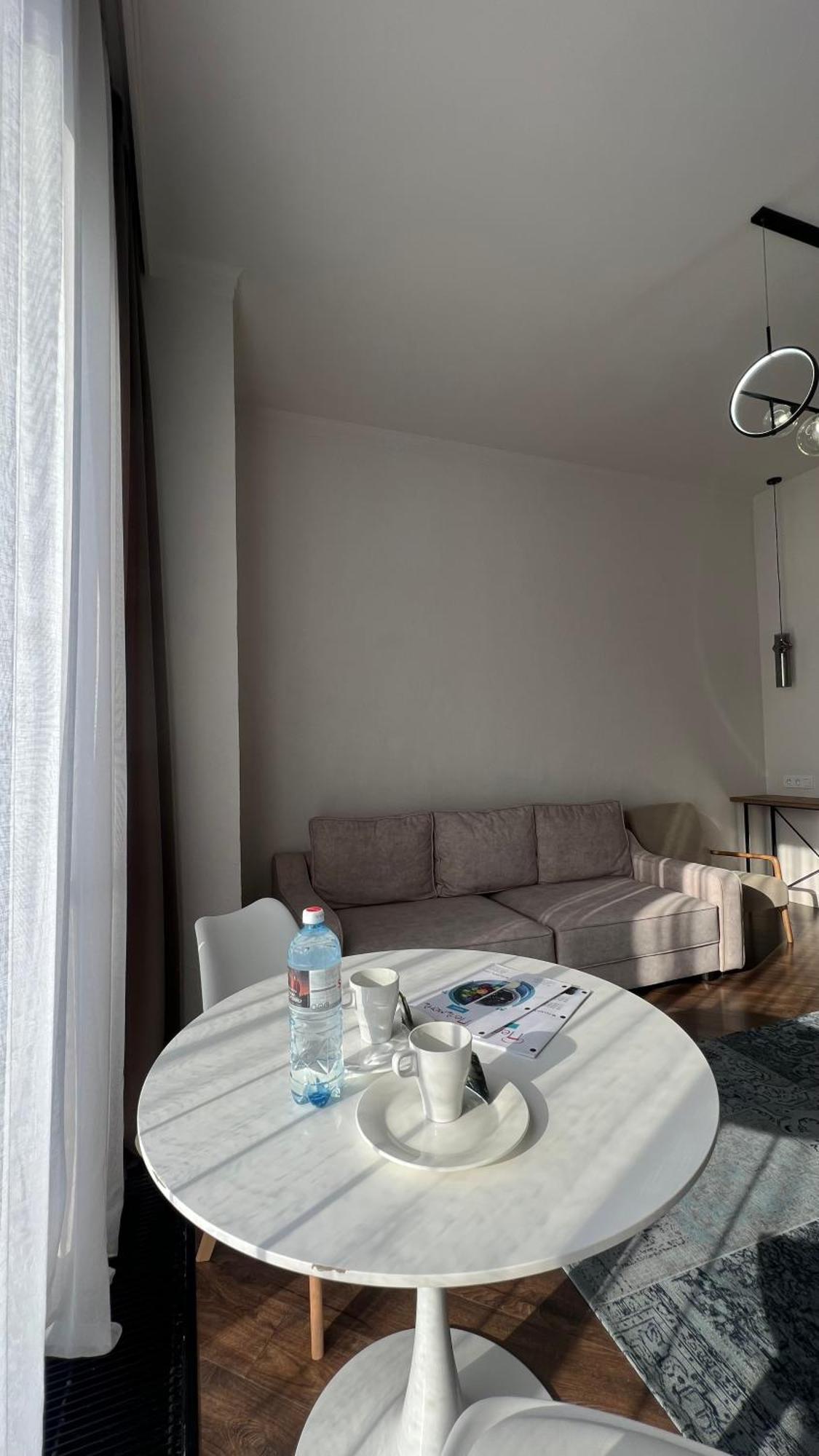 Hotel Manica Esentai City Αλμάτι Εξωτερικό φωτογραφία